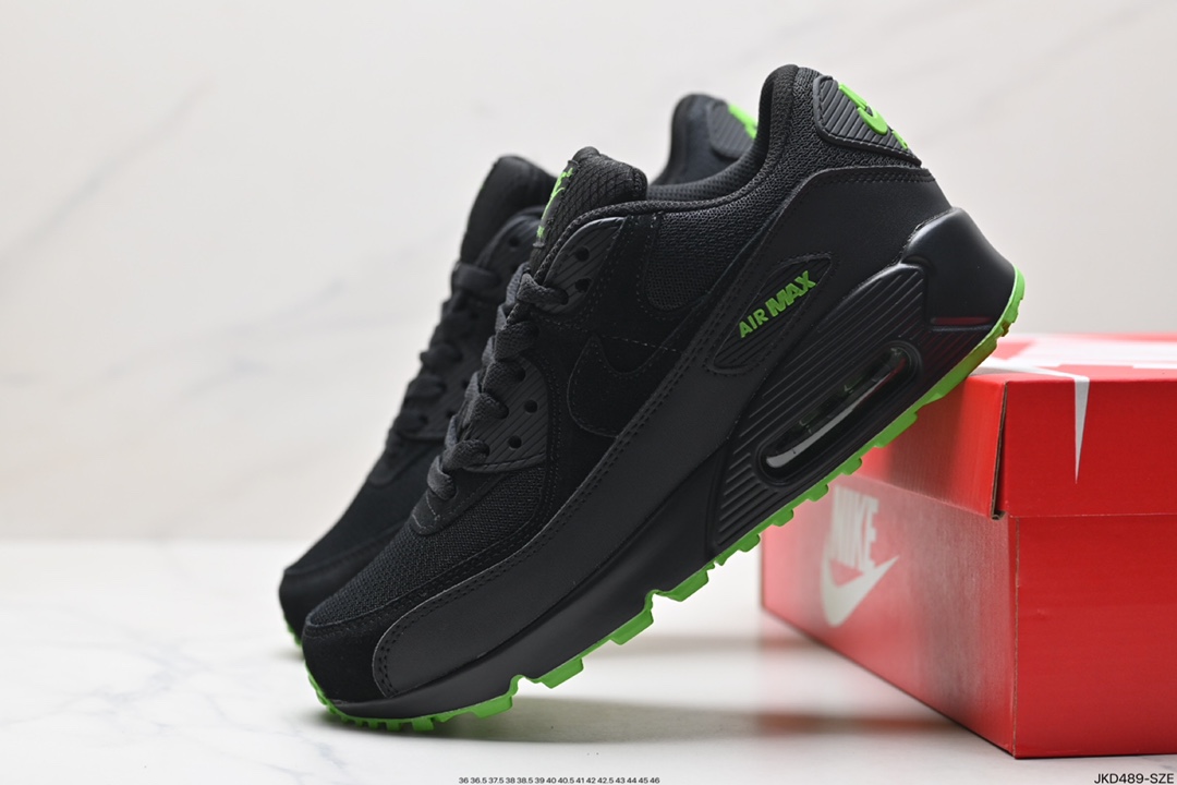 Nike Air Max Shoes